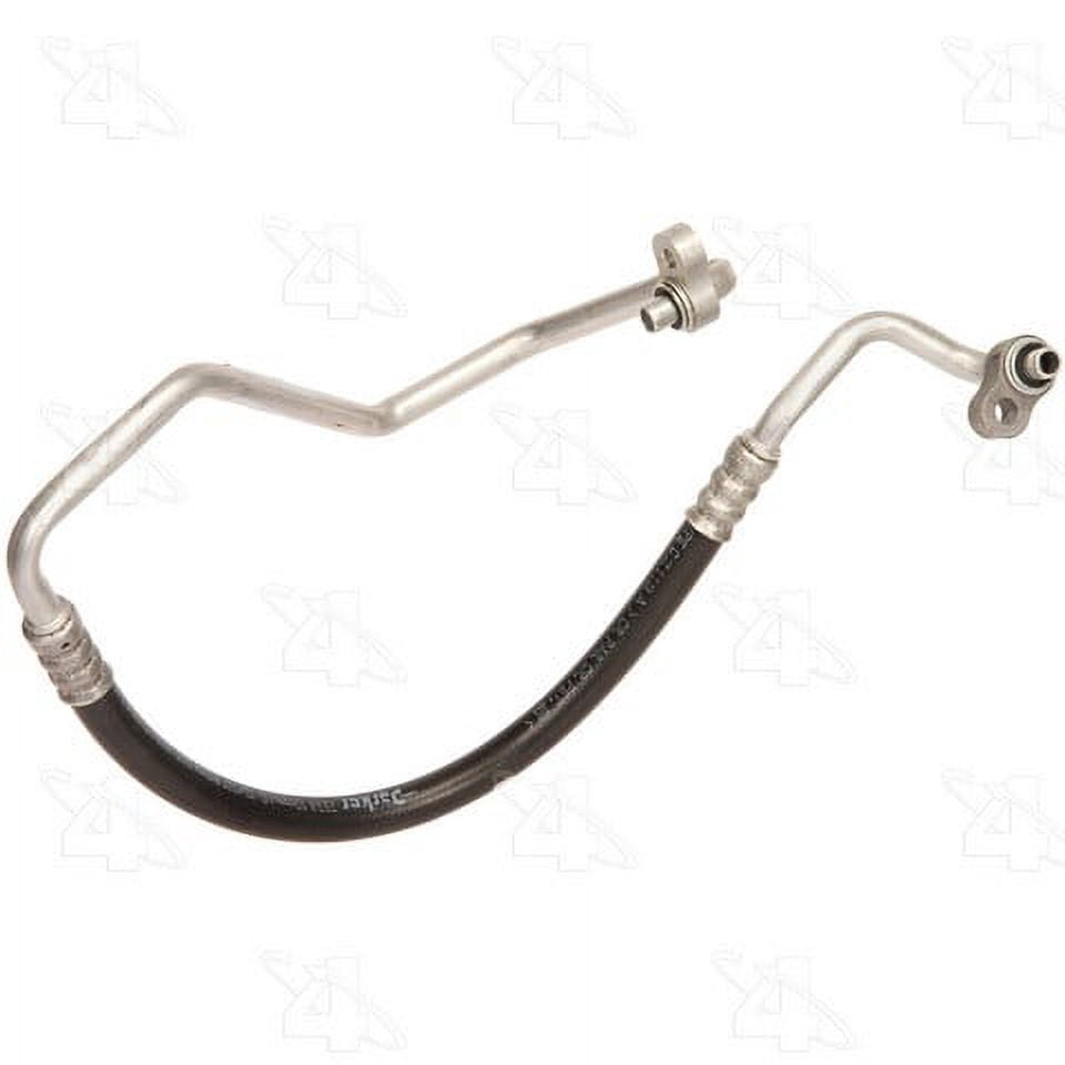 Four Seasons A/C Refrigerant Discharge Hose P/N:55203 Fits select: 2005 ...