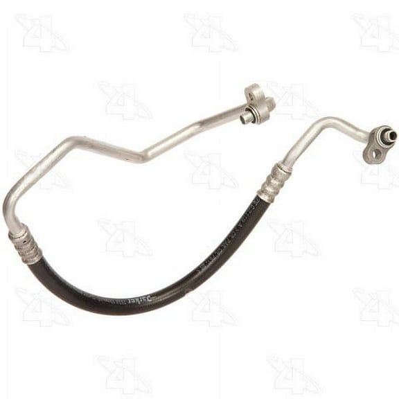 Four Seasons A/C Refrigerant Discharge Hose P/N:55203 Fits select: 2005-2015 TOYOTA TACOMA
