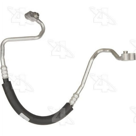 Four Seasons A/C Refrigerant Discharge Hose P/N:55342