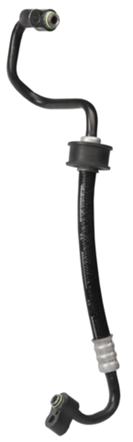 A/C Refrigerant Suction Hose For 1998-2000 Honda Accord V6 3.0L - Direct Replacement 80311-S87-A01