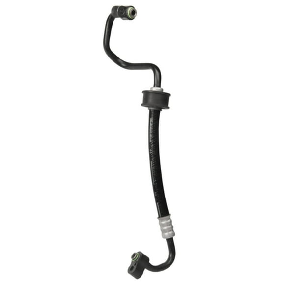 Four Seasons A/C Refrigerant Discharge Hose P/N:55375 Fits select: 1996-1999 BMW 328, 1995-1999 BMW M3
