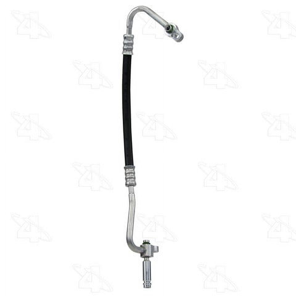 Four Seasons A/C Refrigerant Discharge Hose P/N:56272