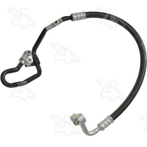 Four Seasons A/C Refrigerant Discharge Hose P/N:56349 Fits select: 1999-2004 HONDA ODYSSEY