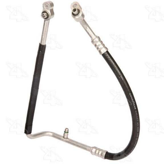 Four Seasons A/C Refrigerant Discharge Hose P/N:56412
