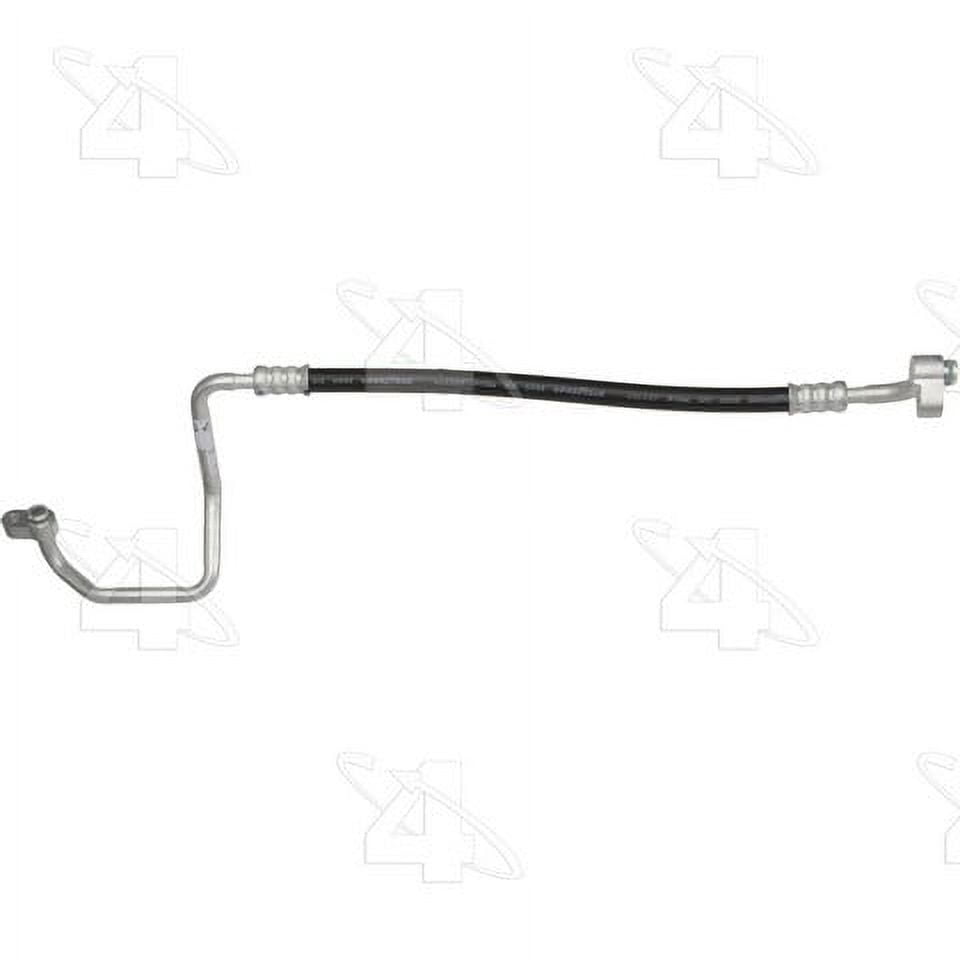 Four Seasons A/C Refrigerant Discharge Hose P/N56627 Fits select 2003