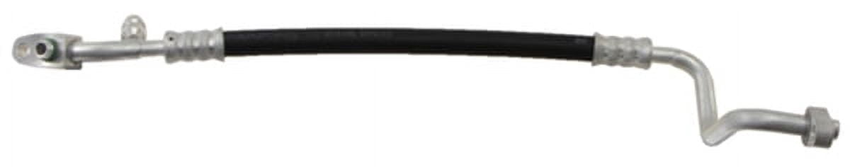 Four Seasons A/C Refrigerant Discharge Hose P/N:66204 Fits select: 1998-2000 SUBARU FORESTER