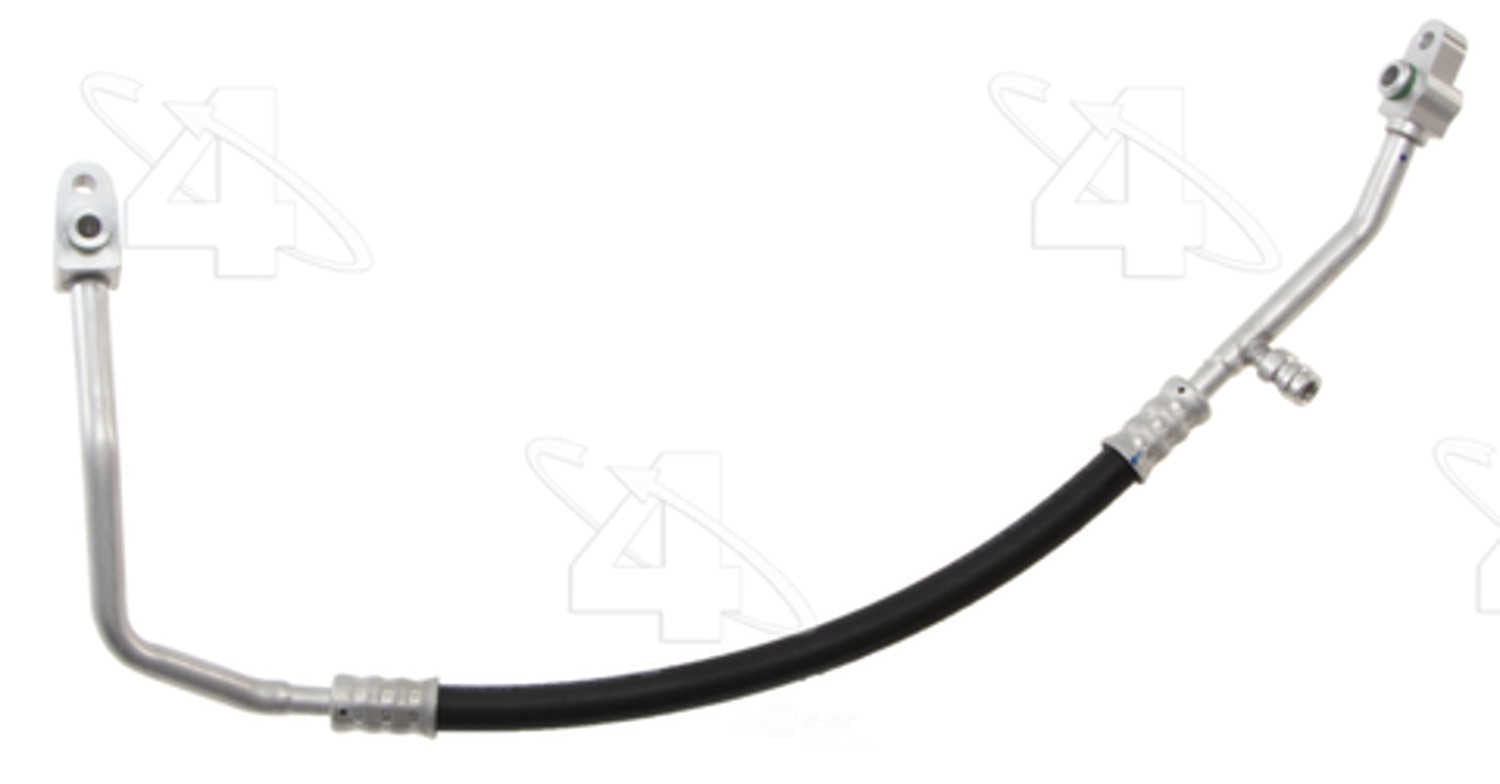 Murray Climate Control 66219 A/c Refrigerant Discharge Hose