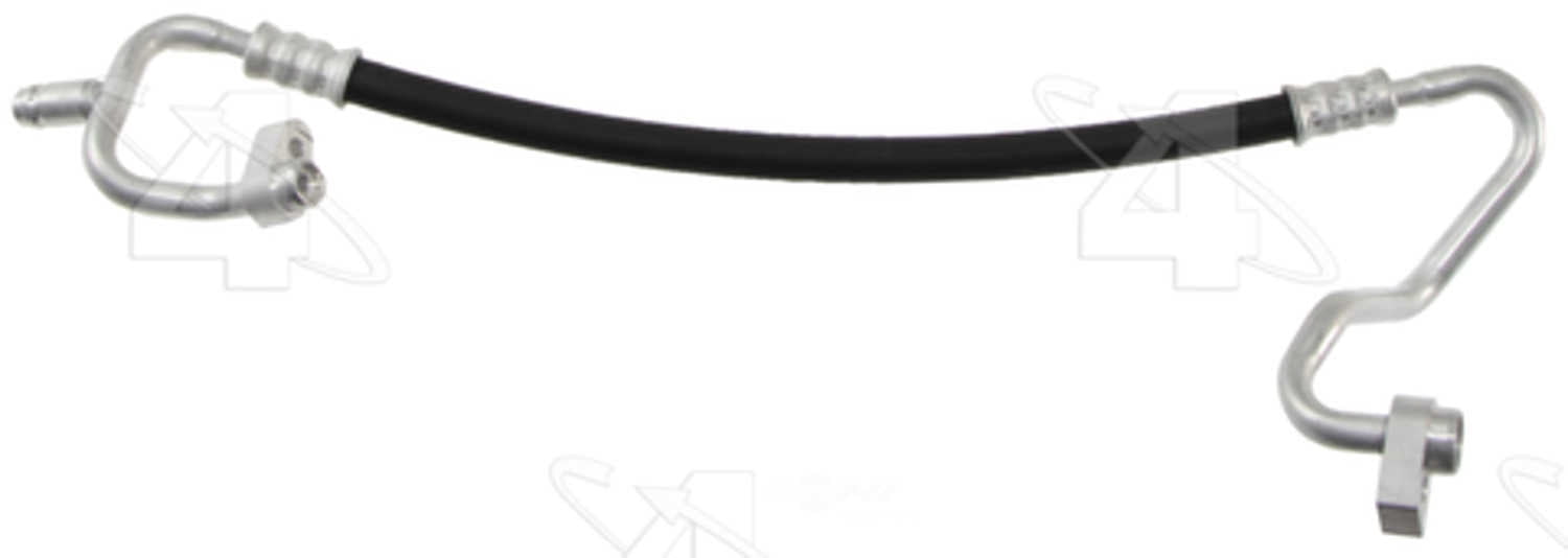 Murray Climate Control 66545 A/c Refrigerant Discharge Hose