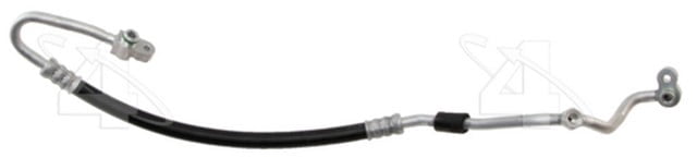 Four Seasons A/C Refrigerant Discharge Hose P/N:66582
