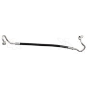 Four Seasons A/C Refrigerant Discharge Hose P/N:66606