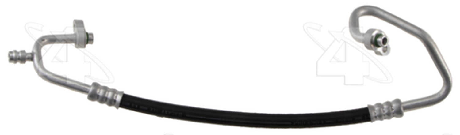 Murray Climate Control 66677 A/c Refrigerant Discharge Hose