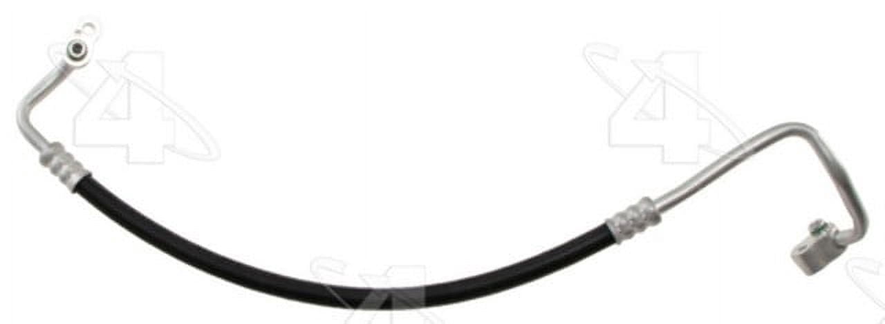 Four Seasons A/C Refrigerant Discharge Hose P/N:66687