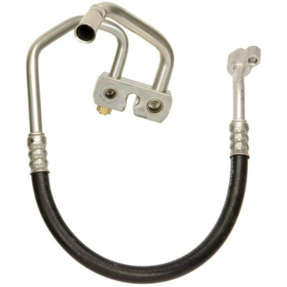 Four Seasons A/C Refrigerant Discharge / Suction Hose Assembly P/N:55013