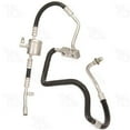 thumbnail image 1 of Four Seasons A/C Refrigerant Discharge / Suction Hose Assembly P/N:55324 Fits select: 1994 FORD RANGER, 1994 MAZDA B4000, 1 of 5