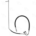 thumbnail image 1 of Four Seasons A/C Refrigerant Discharge / Suction Hose Assembly P/N:55523 Fits select: 1983-1984 CHEVROLET C10, 1983-1984 CHEVROLET K10, 1 of 2