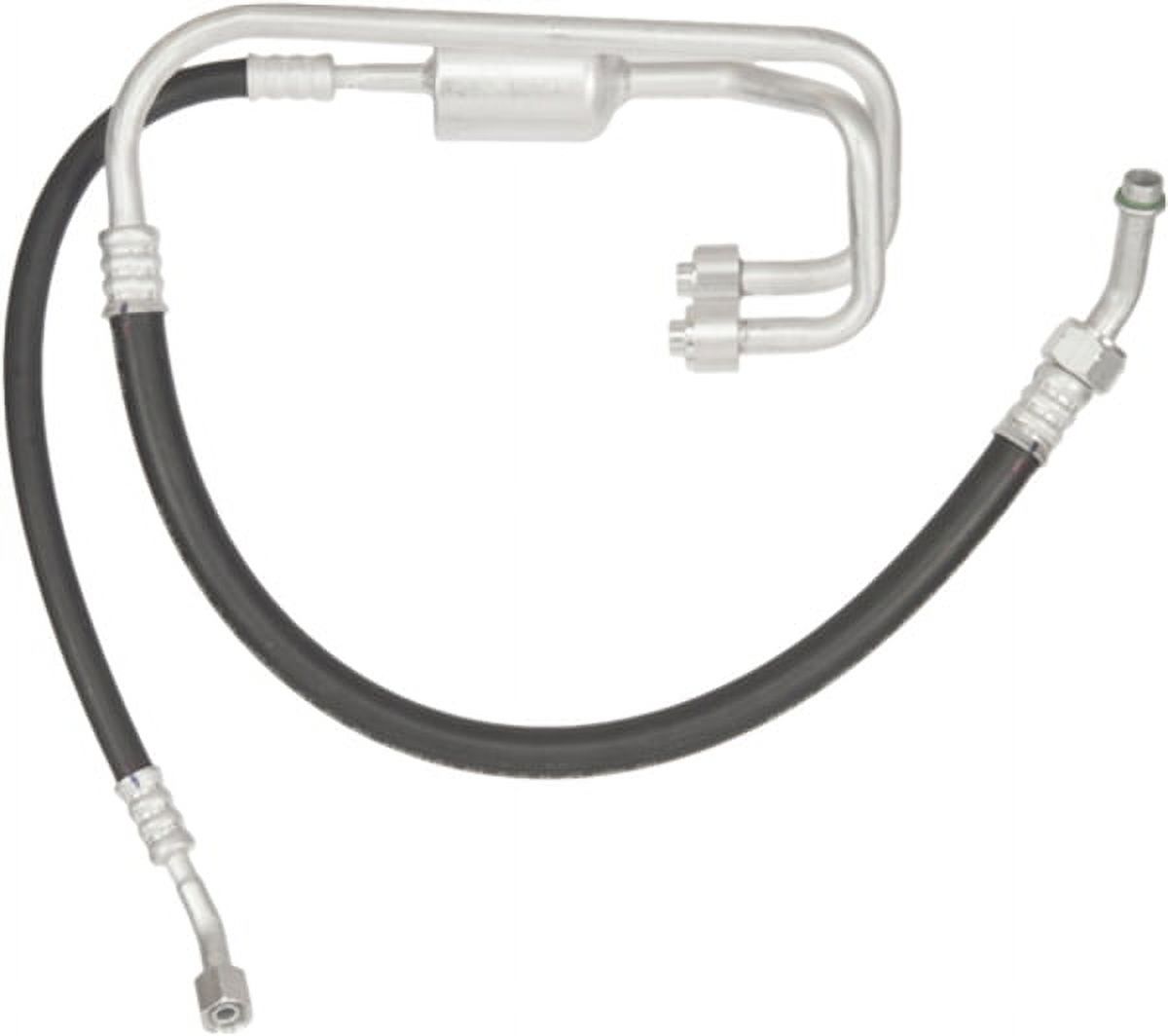 Four Seasons A/C Refrigerant Discharge / Suction Hose Assembly P/n ...