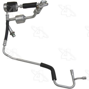 A/C Suction & Discharge Hose – 1994-1995 Chevy/GMC V8 7.4L – C2500, K2500, C3500, Suburban