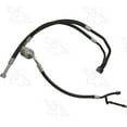 thumbnail image 1 of Four Seasons A/C Refrigerant Discharge / Suction Hose Assembly P/N:56213 Fits select: 1997-1998 FORD F150, 1 of 2