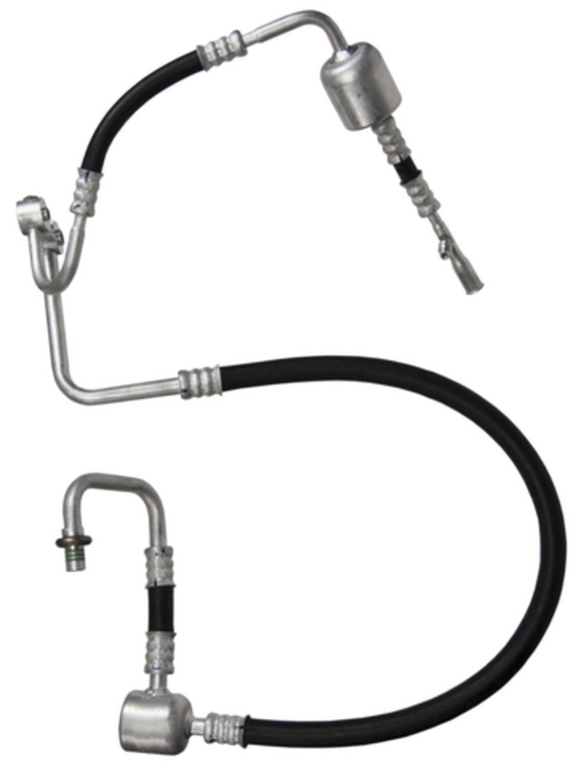 Four Seasons 56230 A/C Refrigerant Discharge/Suction Hose Assembly
