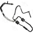 thumbnail image 1 of Four Seasons A/C Refrigerant Discharge / Suction Hose Assembly P/N:56383 Fits select: 1996-1998 FORD MUSTANG, 1 of 2