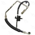 thumbnail image 1 of Four Seasons A/C Refrigerant Discharge / Suction Hose Assembly P/N:56392 Fits select: 1994 FORD RANGER, 1994 MAZDA B3000, 1 of 2