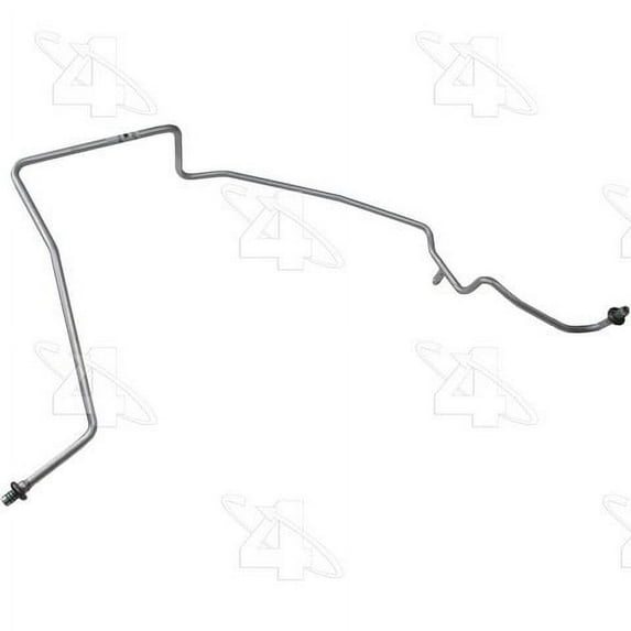 Four Seasons A/C Refrigerant Liquid Hose P/N:55544 Fits select: 1994-1997 DODGE RAM 2500, 1994-1997 DODGE RAM 3500