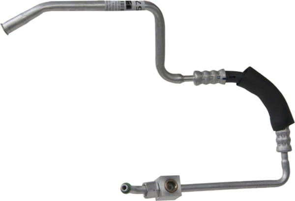 Four Seasons A/C Refrigerant Liquid Hose P/N:55741 Fits select: 1984-1987 FORD ECONOLINE