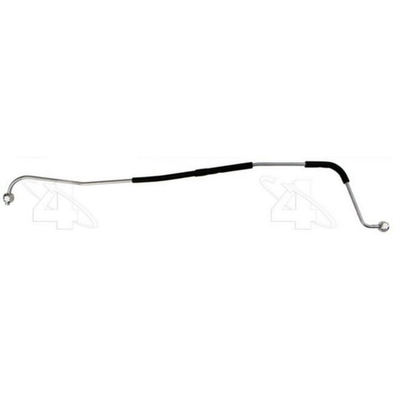 Four Seasons A/C Refrigerant Liquid Hose P/N:55930 Fits select: 1994-1999 CHEVROLET GMT-400, 1999 CHEVROLET SILVERADO