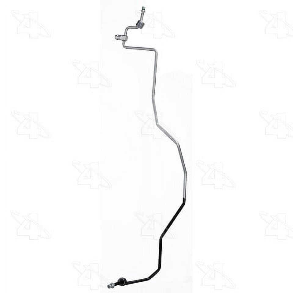 Four Seasons A/C Refrigerant Liquid Hose P/N:56540 Fits Toyota Tacoma (00)