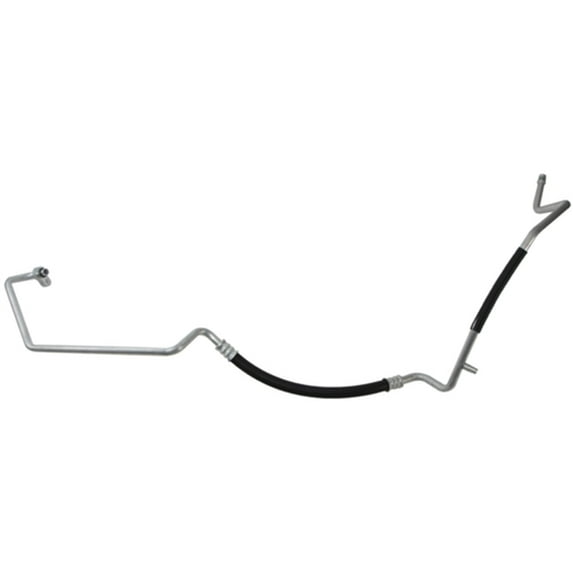 Four Seasons A/C Refrigerant Suction Hose 66825 Fits select: 2012-2015 TOYOTA TACOMA