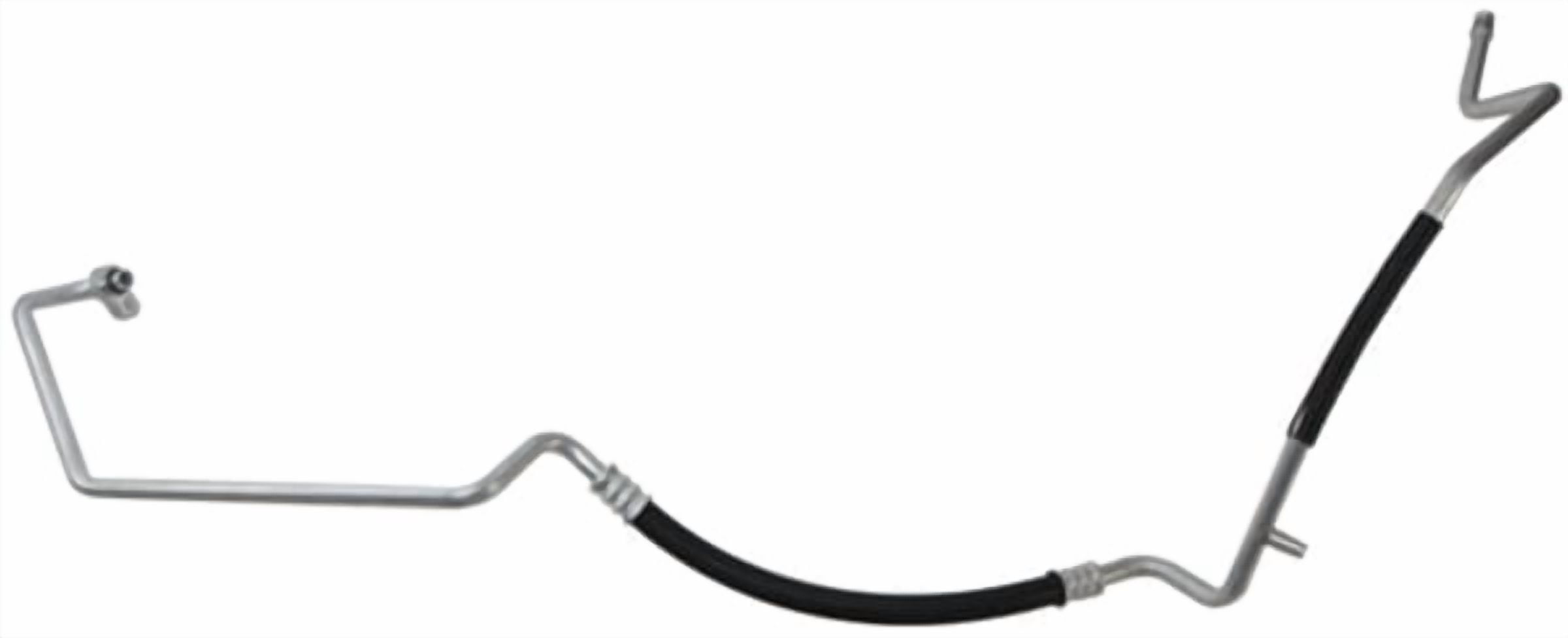 Four Seasons A/C Refrigerant Suction Hose 66825 Fits select: 2012-2015 TOYOTA TACOMA
