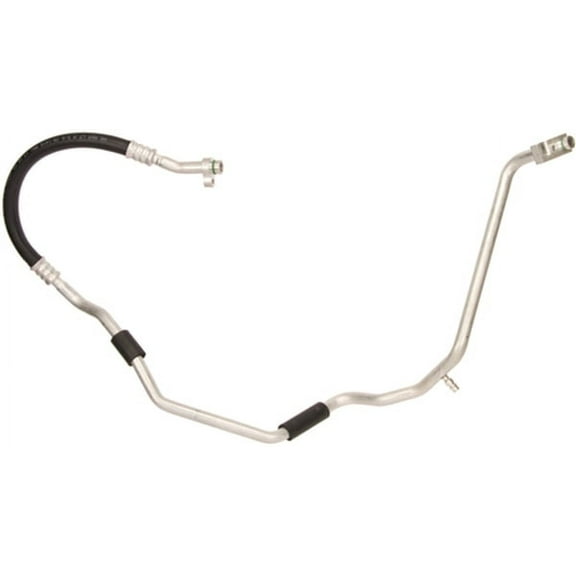 Four Seasons A/C Refrigerant Suction Hose P/N:55017 Fits select: 2006-2008 MAZDA 6