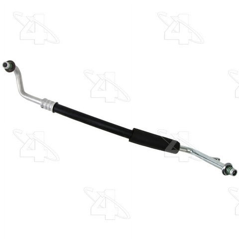 Four Seasons A/C Refrigerant Suction Hose P/N:55159 Fits select: 2000-2004 FORD MUSTANG