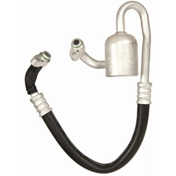 Four Seasons A/C Refrigerant Suction Hose P/N:55399 Fits select: 2006-2012 TOYOTA RAV4