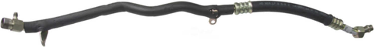 Four Seasons A/C Refrigerant Suction Hose P/N:55567 Fits select: 1977-1985 MERCEDES-BENZ 300, 1977-1983 MERCEDES-BENZ 240