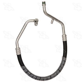 A/C Refrigerant Suction Hose Replacement For 2004-2006 Scion XA & XB 1.5L Models