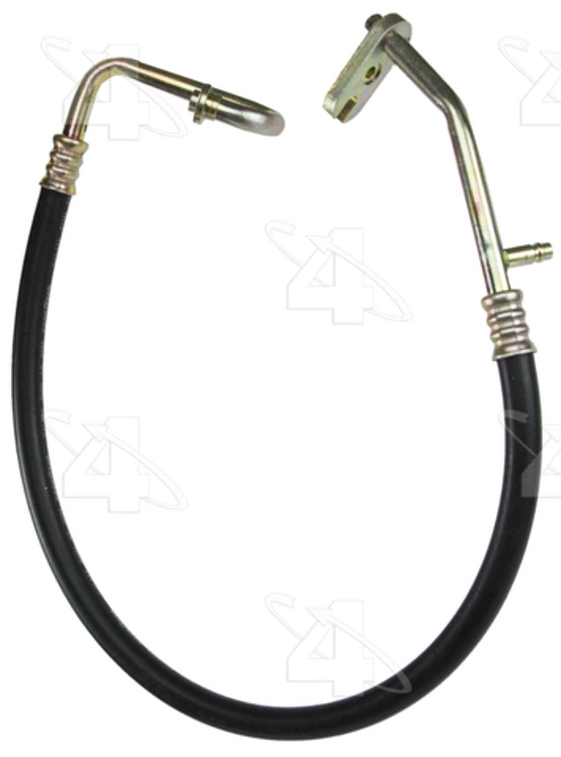 Murray Climate Control 55978 A/c Refrigerant Suction Hose