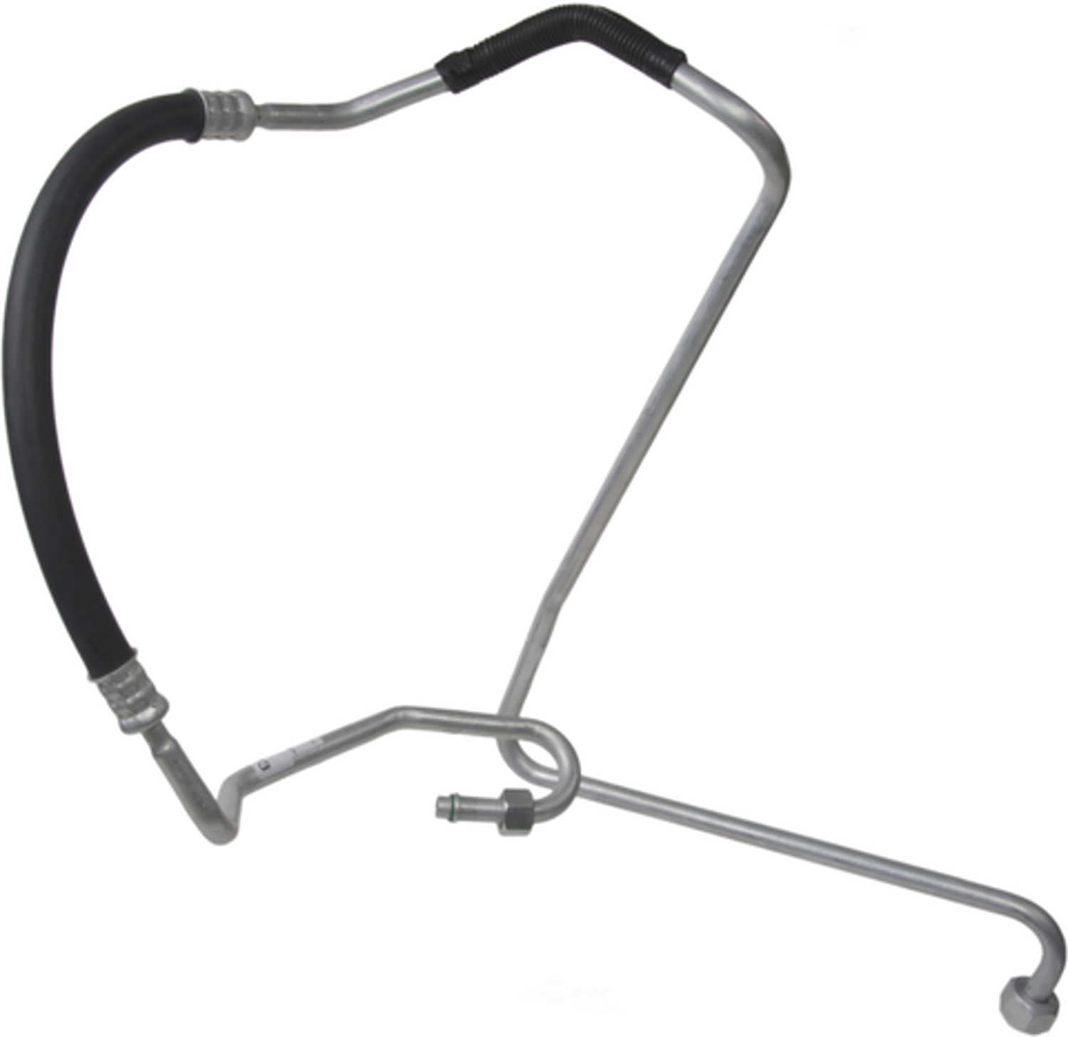 Four Seasons A/C Refrigerant Suction Hose P/N:55993 Fits select: 1991-1993 VOLVO 940