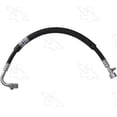 thumbnail image 1 of Four Seasons A/C Refrigerant Suction Hose P/N:56001 Fits select: 1986-1989 HONDA ACCORD, 1 of 2