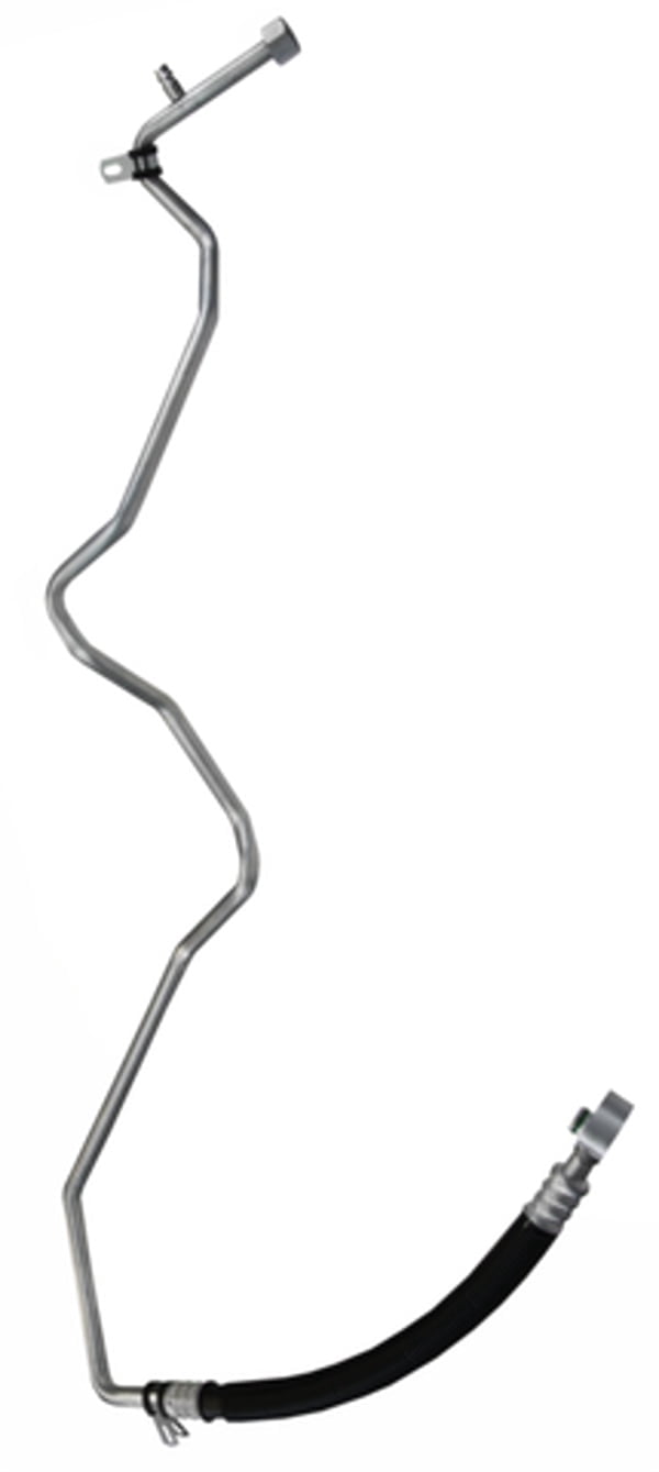 Four Seasons A/C Refrigerant Suction Hose P/N:56186 Fits select: 1996-2002 DODGE VIPER