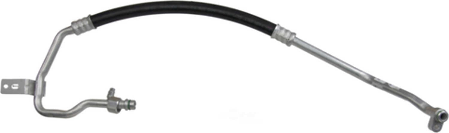 Four Seasons A/C Refrigerant Suction Hose P/N:56243 Fits select: 2002-2005 HONDA CIVIC
