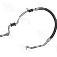 thumbnail image 1 of Four Seasons A/C Refrigerant Suction Hose P/N:56246 Fits select: 2001-2002 HONDA ACCORD, 1 of 3