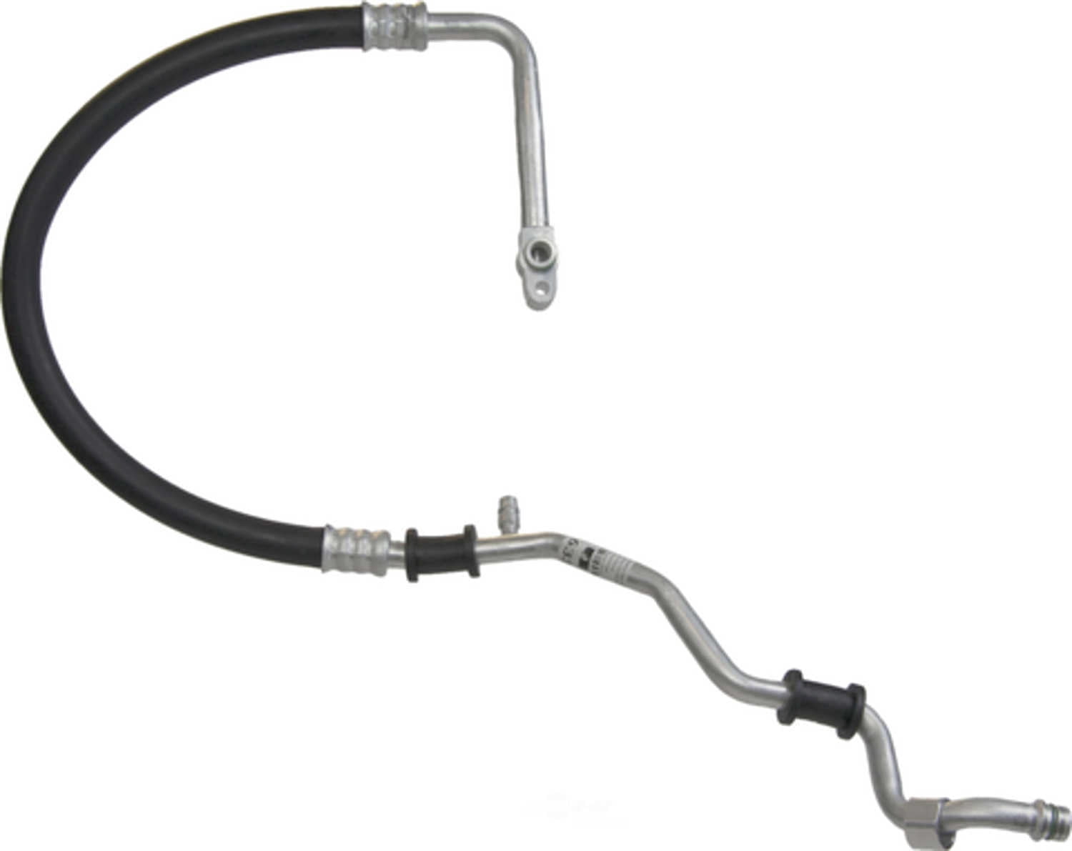 Four Seasons A/C Refrigerant Suction Hose P/N:56334 Fits select: 1998-2000 HONDA ACCORD