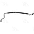 thumbnail image 1 of Four Seasons A/C Refrigerant Suction Hose P/N:56861 Fits select: 1996-1997 NISSAN TRUCK, 1 of 3