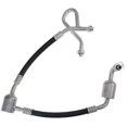 thumbnail image 1 of Four Seasons A/C Refrigerant Suction Hose P/N:56873 Fits select: 2015-2016 CHEVROLET TAHOE, 2015-2016 CHEVROLET SUBURBAN, 1 of 5