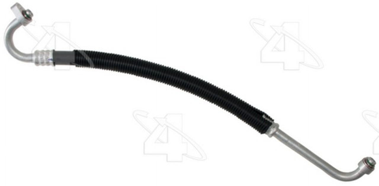 Four Seasons A/C Refrigerant Suction Hose P/N:56945 Fits select: 2011-2016 FORD F350, 2011-2016 FORD F250