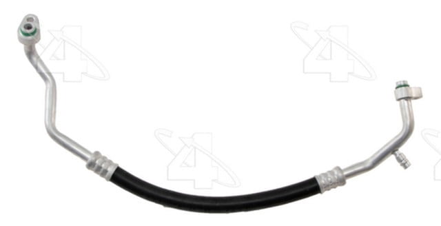 Four Seasons A/C Refrigerant Suction Hose P/N:66666