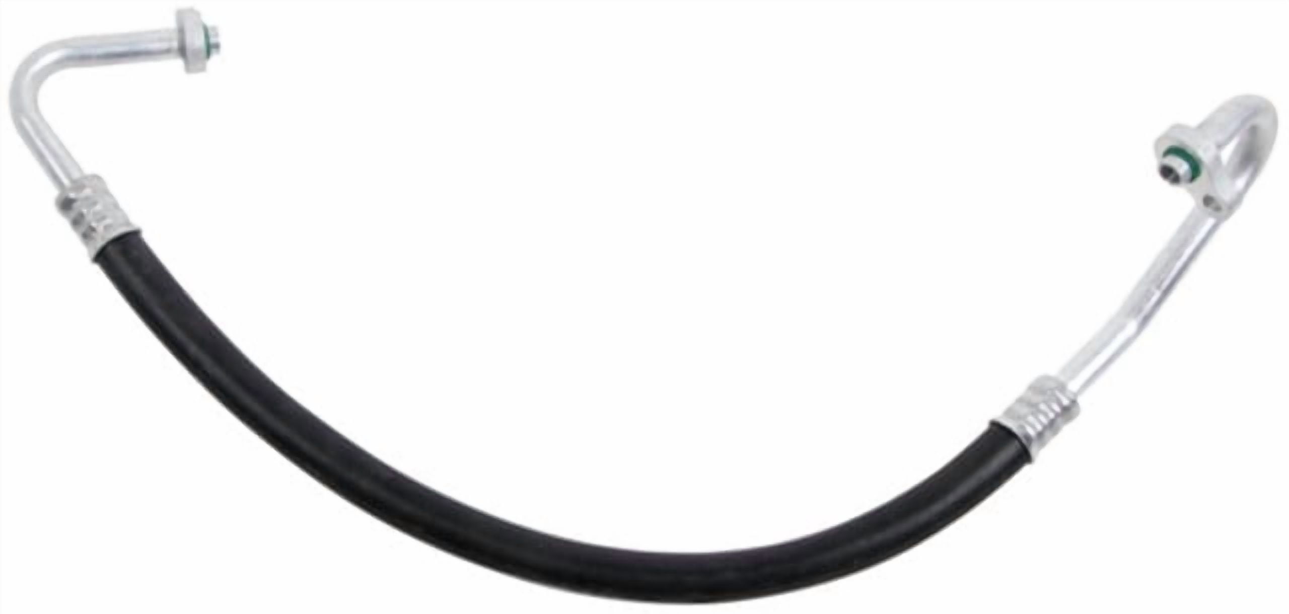Four Seasons A/C Refrigerant Suction Hose P/N:66698