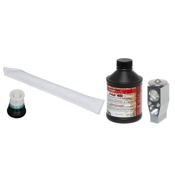 Four Seasons A/C Service Kits