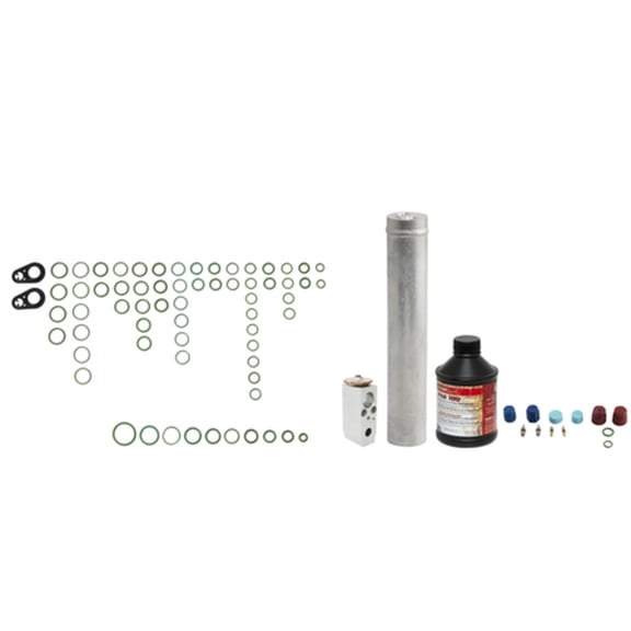 Four Seasons A/C Service Kits